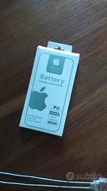 batteria iPhone 13