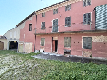 Casa nel Borgo