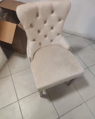 poltroncine salotto 