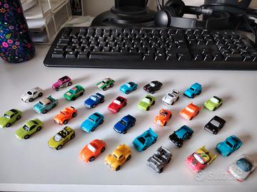 Micro Machines
