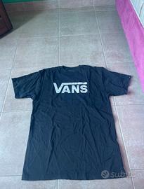 maglietta vans