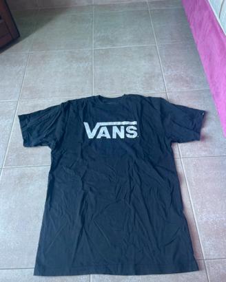 maglietta vans
