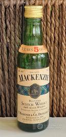 The Real Mackenzie 5 Years Old mignon