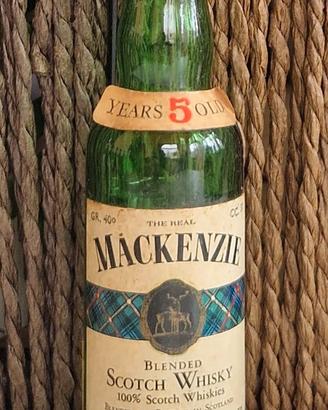 The Real Mackenzie 5 Years Old mignon