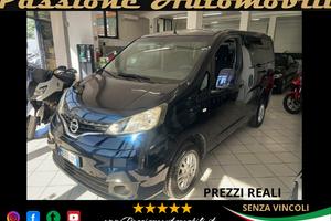 Nissan Evalia Evalia 1.5 dci N-Tec 90cv 7 POSTI