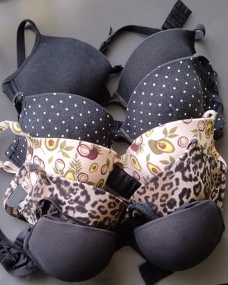 intimo donna 