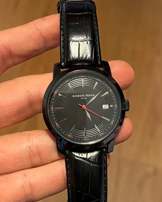Orologio giorgio fedon 1919