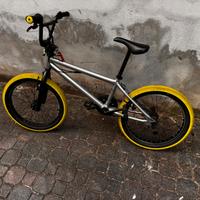 Bici BMX
