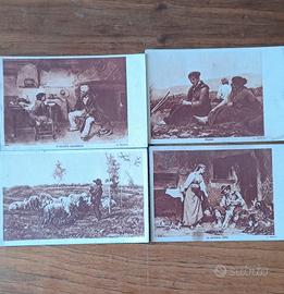 Cartoline vintage PASTIGLIE VALDA