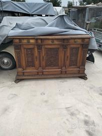 credenza 