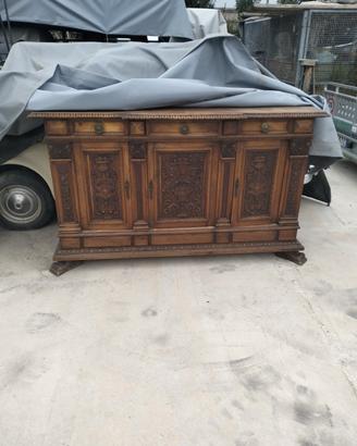 credenza 