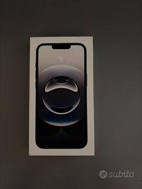 Iphone 16e Scatola + Caricabatterie
