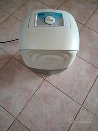 Deumidificatore DEM 10 De Longhi