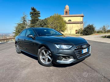 AUDI A4 35 2.0 TDI