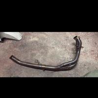 Collettori africa twin