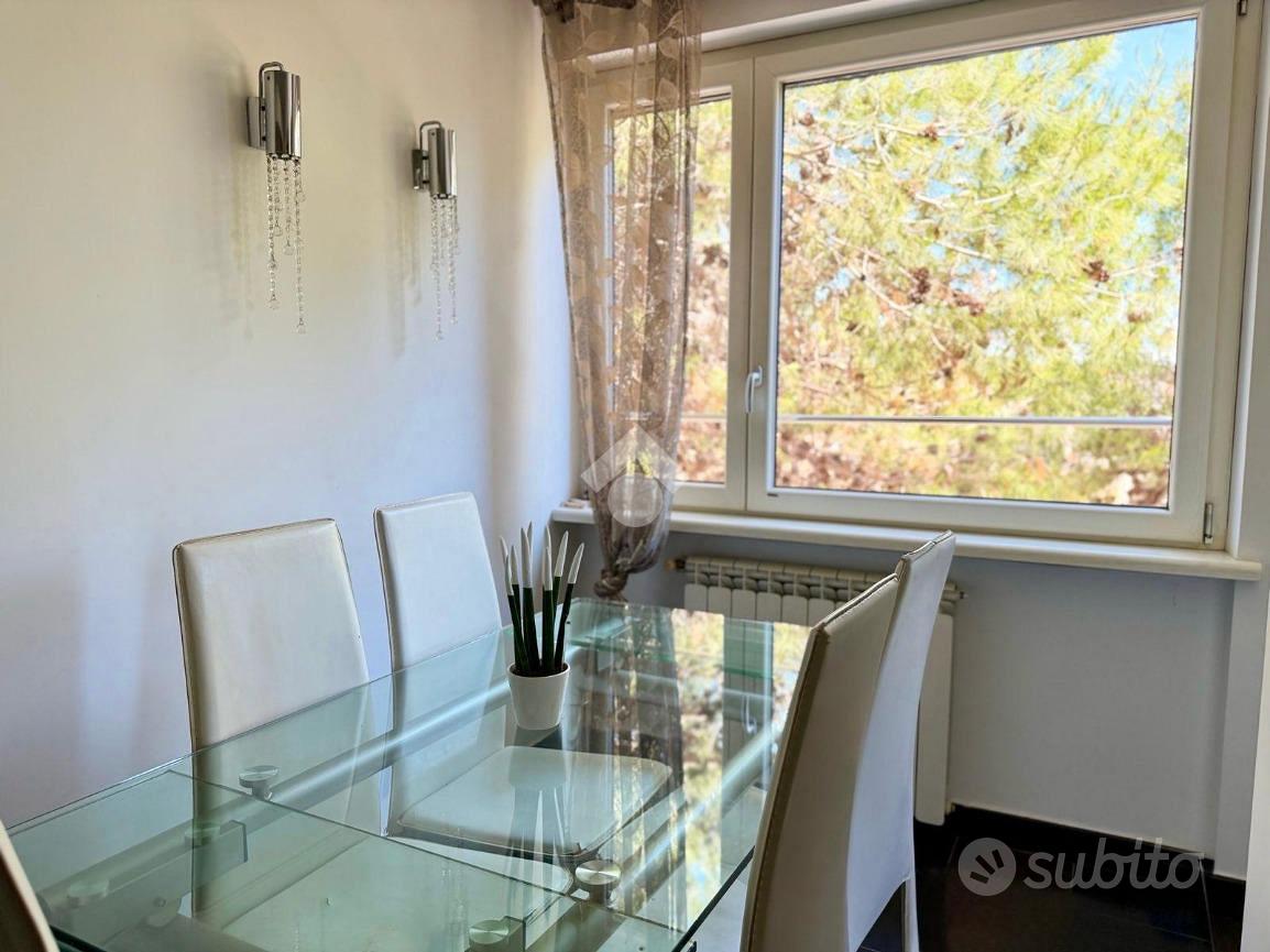 Appartamento – Roma, Acilia Nord - Vista 4