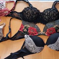 Stock intimo donna
