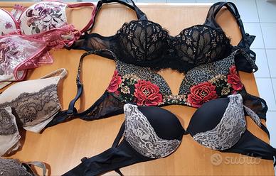 Stock intimo donna
