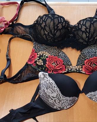 Stock intimo donna
