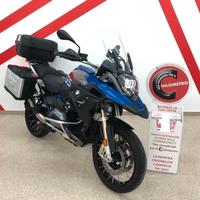Bmw R 1200 GS Rallye