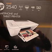 stampante hp 2540