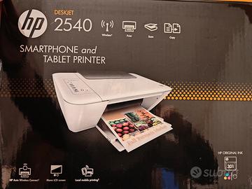 stampante hp 2540