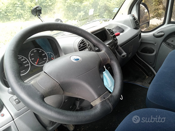 FIAT Ducato 1.9 TD