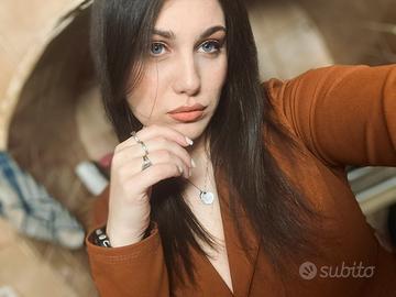 Commessa,Cassiera,Baby sitter,Banconista