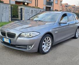 Bmw 520d 184cv Touring Business full