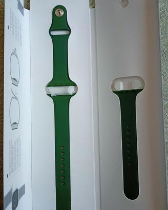Cinturino Apple watch
