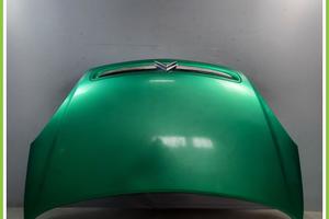 Cofano Motore Anteriore CITROEN XSARA 2.0 HDI 2000