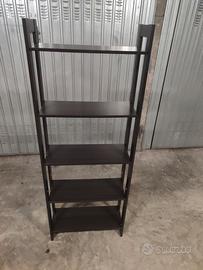 Libreria scaffale / trasporto 