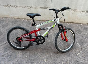 Bici da bambino