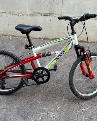 Bici da bambino