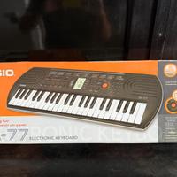 Tastiera CASIO SA77