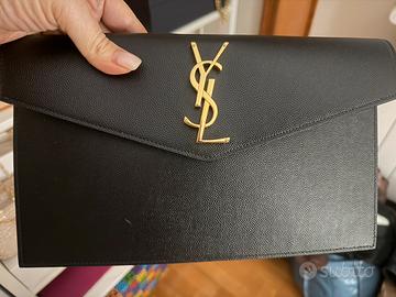 Saint Laurent pochette originale