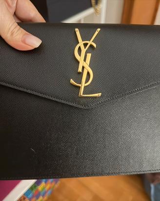 Saint Laurent pochette originale
