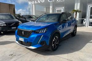 Peugeot 2008 PureTech 130 S&S EAT8 GT