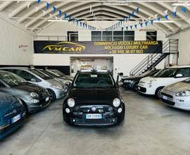 Fiat 500 1.3 diesel Multijet 16V 75 CV by DIESEL