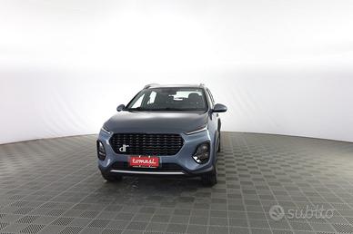 DR Automobiles DR 3.0 dr 3.0 1.5 Bi-Fuel GPL