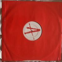 Vinile Techno/Trance J.K. Walker The Sign KTP 82