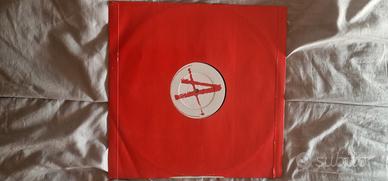 Vinile Techno/Trance J.K. Walker The Sign KTP 82