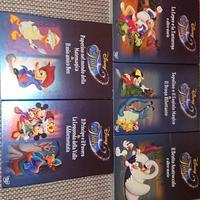 dvd Disney originali