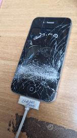 2805-Smartphone Apple iPhone 4