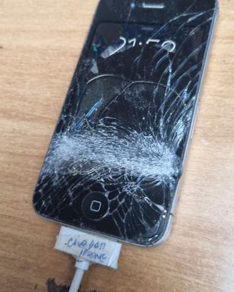 2805-Smartphone Apple iPhone 4
