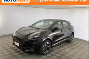 FORD Puma EX60001