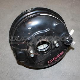 Servofreno LUCAS 32481641-4 Jeep Cherokee KJ