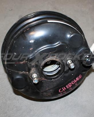 Servofreno LUCAS 32481641-4 Jeep Cherokee KJ