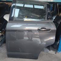 PORTA PORTIERA POSTERIORE SX FORD C-MAX 10-19