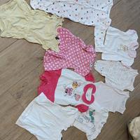 abbigliamento bambina 